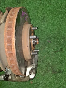 СТУПИЦА НА TOYOTA IPSUM ACM26W 2AZ-FE