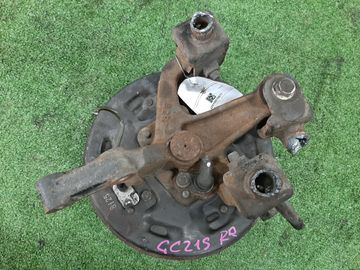 СТУПИЦА НА SUZUKI CULTUS GC21S G15A