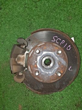 СТУПИЦА НА TOYOTA VITZ SCP10 1SZ-FE