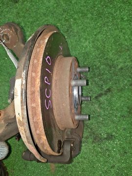 СТУПИЦА НА TOYOTA VITZ SCP10 1SZ-FE