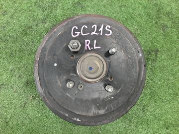 СТУПИЦА НА SUZUKI CULTUS GC21S G15A