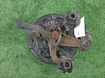 СТУПИЦА НА SUZUKI CULTUS GC21S G15A