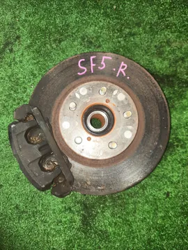 СТУПИЦА НА SUBARU FORESTER SF5 EJ20E