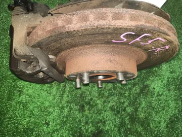 СТУПИЦА НА SUBARU FORESTER SF5 EJ20E