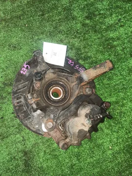 СТУПИЦА НА SUBARU FORESTER SF5 EJ20E