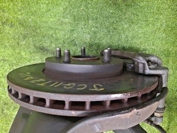 СТУПИЦА НА TOYOTA PROGRES JCG11 2JZ-GE