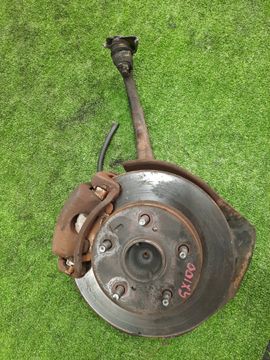 СТУПИЦА НА TOYOTA MARK II GX100 1G-FE