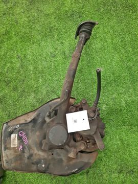 СТУПИЦА НА TOYOTA MARK II GX100 1G-FE