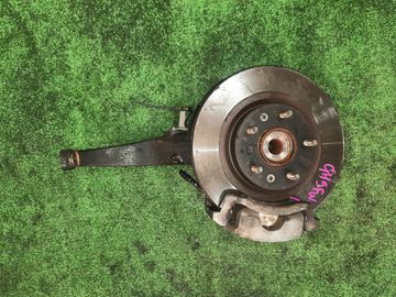 СТУПИЦА НА MAZDA ATENZA GH5FW L5-VE