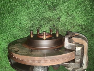 СТУПИЦА НА MAZDA ATENZA GH5FW L5-VE