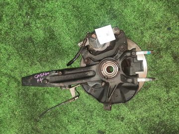 СТУПИЦА НА MAZDA ATENZA GH5FW L5-VE