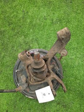 СТУПИЦА НА TOYOTA PREMIO ZZT245 1ZZ-FE