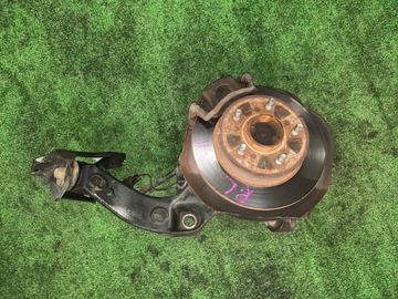 СТУПИЦА НА NISSAN AVENIR PW11 SR20DE