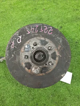 СТУПИЦА НА TOYOTA PREMIO ZZT245 1ZZ-FE