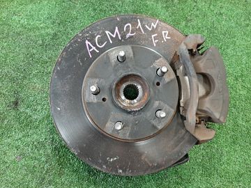 СТУПИЦА НА TOYOTA IPSUM ACM21W 2AZ-FE