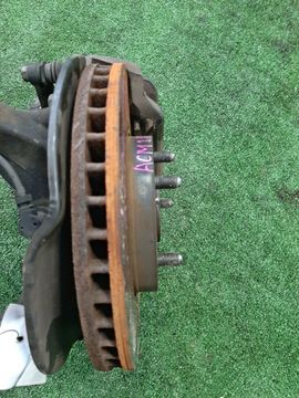 СТУПИЦА НА TOYOTA IPSUM ACM21W 2AZ-FE