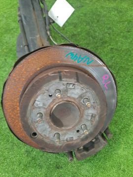 СТУПИЦА НА MITSUBISHI GRANDIS NA4W 4G69