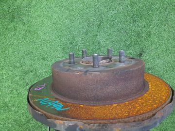 СТУПИЦА НА MITSUBISHI GRANDIS NA4W 4G69