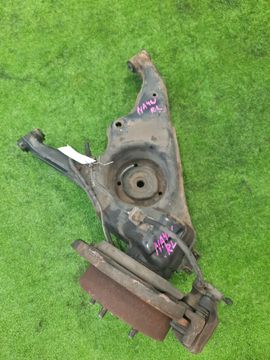 СТУПИЦА НА MITSUBISHI GRANDIS NA4W 4G69