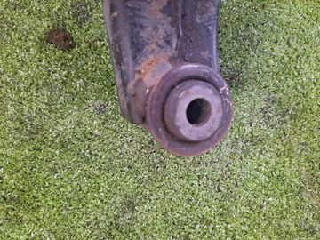 СТУПИЦА НА MITSUBISHI GRANDIS NA4W 4G69