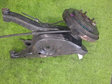 СТУПИЦА НА MITSUBISHI RVR N71W 4G93