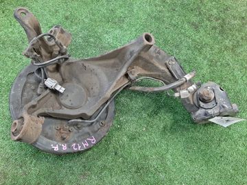 СТУПИЦА НА NISSAN LIBERTY RM12 QR20DE