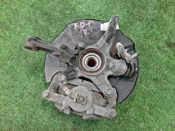 СТУПИЦА НА HONDA CIVIC FD1 R18A