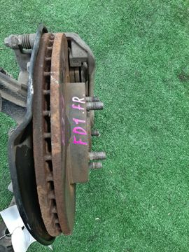 СТУПИЦА НА HONDA CIVIC FD1 R18A