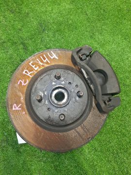 СТУПИЦА НА TOYOTA COROLLA  AXIO ZRE144 2ZR-FE