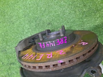 СТУПИЦА НА TOYOTA COROLLA  AXIO ZRE144 2ZR-FE