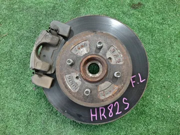 СТУПИЦА НА SUZUKI CHEVROLET CRUZE HR82S M15A