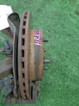 СТУПИЦА НА SUZUKI CHEVROLET CRUZE HR82S M15A