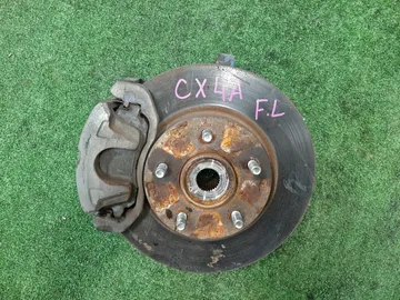 СТУПИЦА НА MITSUBISHI GALANT FORTIS CX4A 4B11