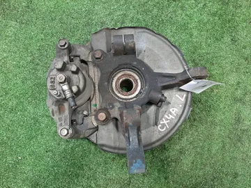 СТУПИЦА НА MITSUBISHI GALANT FORTIS CX4A 4B11