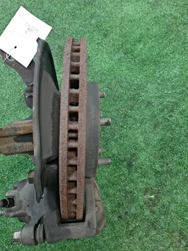 СТУПИЦА НА MITSUBISHI GALANT FORTIS CX4A 4B11