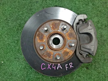 СТУПИЦА НА MITSUBISHI GALANT FORTIS CX4A 4B11