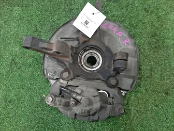 СТУПИЦА НА MITSUBISHI GALANT FORTIS CX4A 4B11