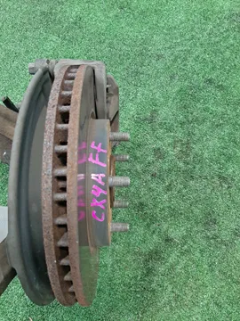 СТУПИЦА НА MITSUBISHI GALANT FORTIS CX4A 4B11