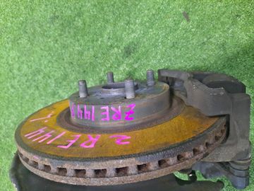 СТУПИЦА НА TOYOTA COROLLA  AXIO ZRE144 2ZR-FE