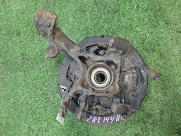 СТУПИЦА НА TOYOTA COROLLA  AXIO ZRE144 2ZR-FE