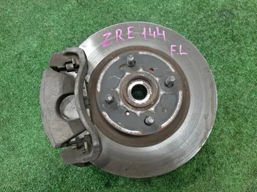 СТУПИЦА НА TOYOTA COROLLA  AXIO ZRE144 2ZR-FE