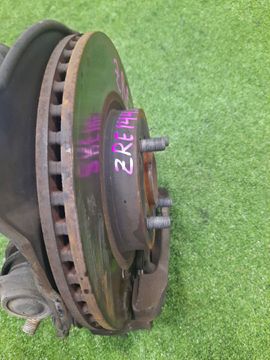 СТУПИЦА НА TOYOTA COROLLA  AXIO ZRE144 2ZR-FE