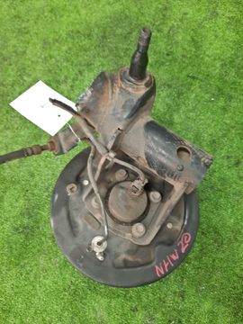 СТУПИЦА НА TOYOTA PRIUS NHW20 1NZ-FXE