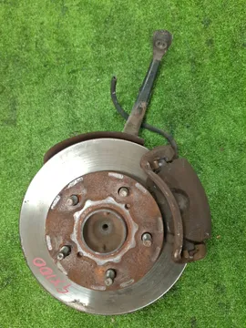 СТУПИЦА НА TOYOTA MARK II GX100 1G-FE