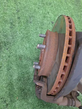 СТУПИЦА НА TOYOTA MARK II GX100 1G-FE