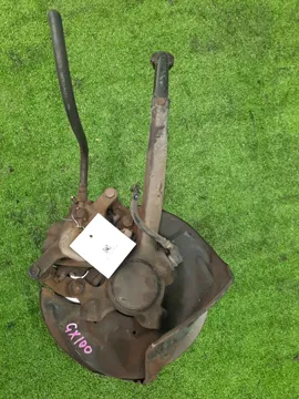 СТУПИЦА НА TOYOTA MARK II GX100 1G-FE