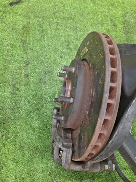 СТУПИЦА НА TOYOTA PROGRES JCG11 2JZ-GE