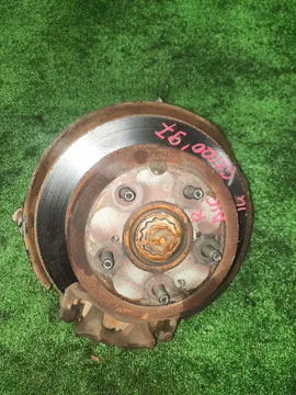 СТУПИЦА НА TOYOTA MARK II GX100 1G-FE