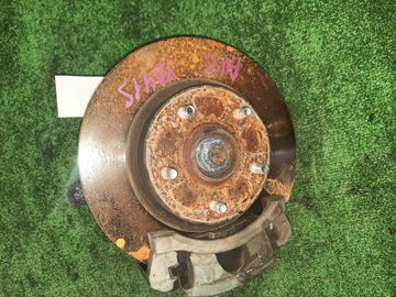 СТУПИЦА НА SUZUKI SX4 YB41S J20A