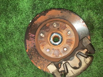 СТУПИЦА НА MITSUBISHI GRANDIS NA4W 4G69